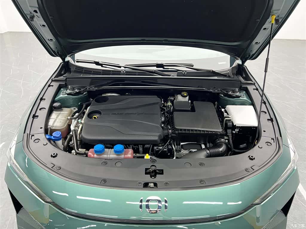 Changan Eado, 2023 26