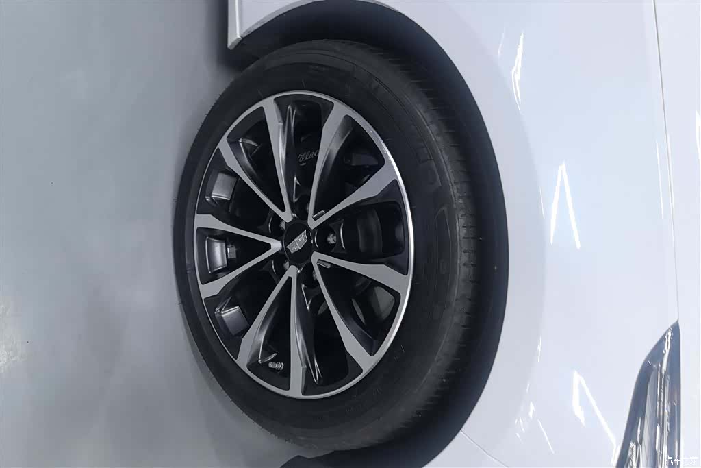 Cadillac CT5, 2022 6