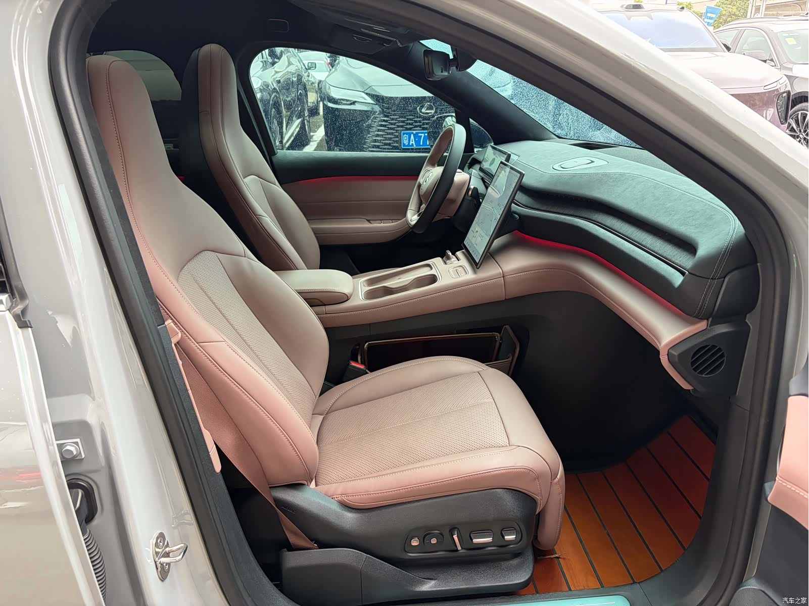 NIO EC6, 2024 29