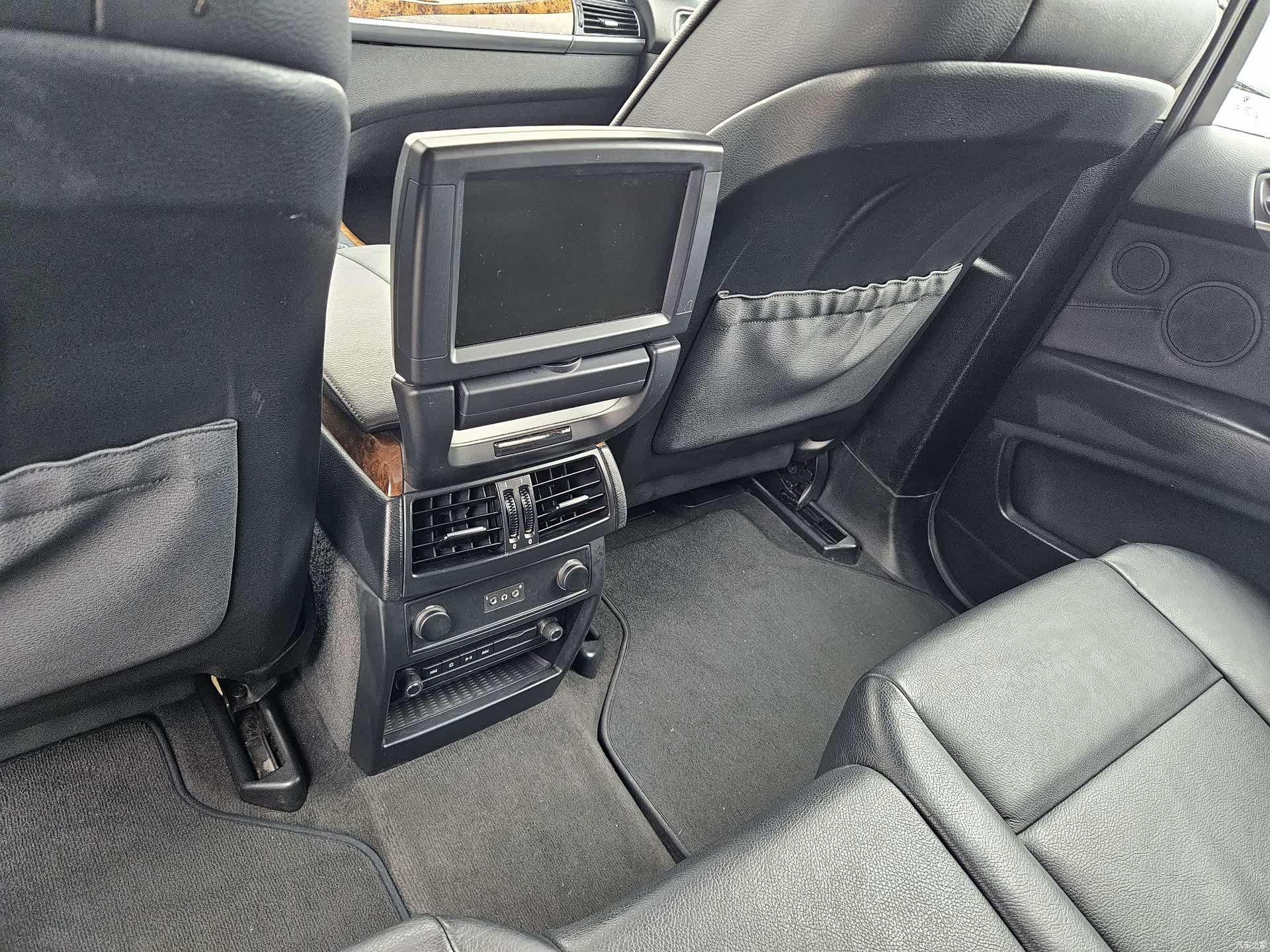 BMW X5, 2013 9