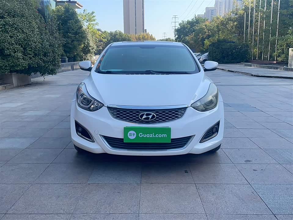 Hyundai Langdong