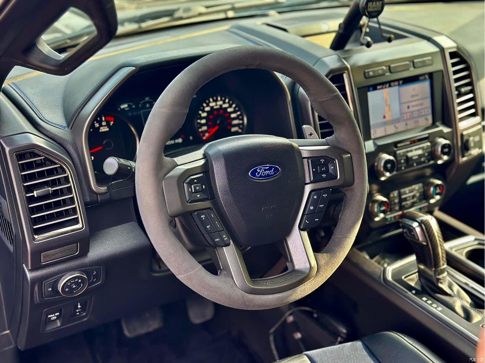 Ford F-150, 2019 14