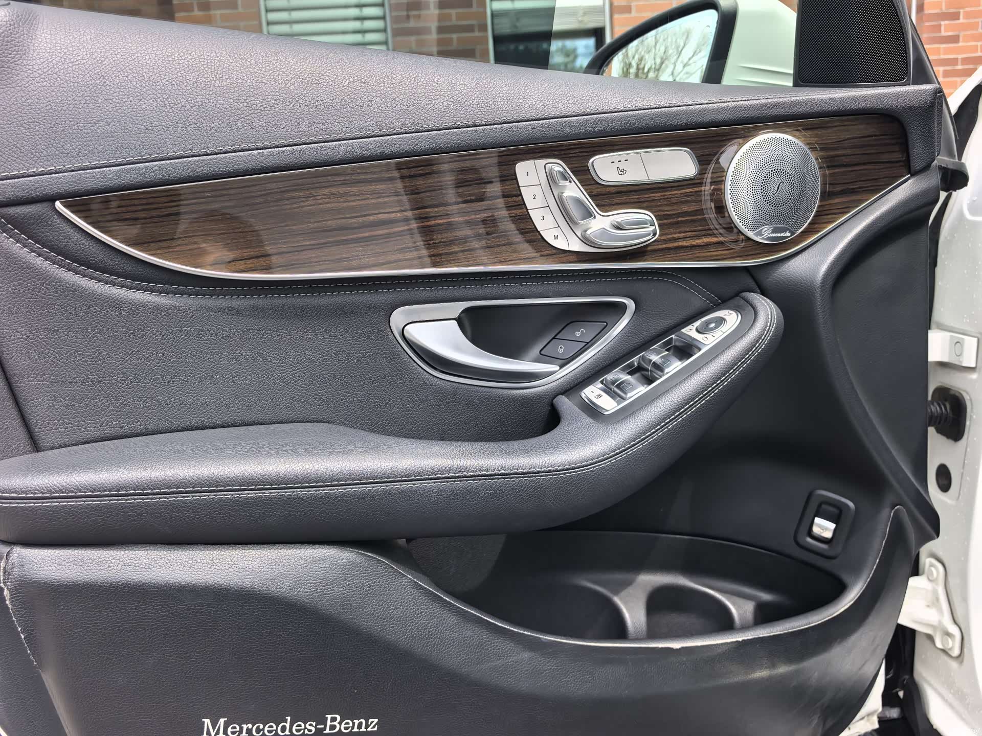 Mercedes-Benz GLC, 2019 15