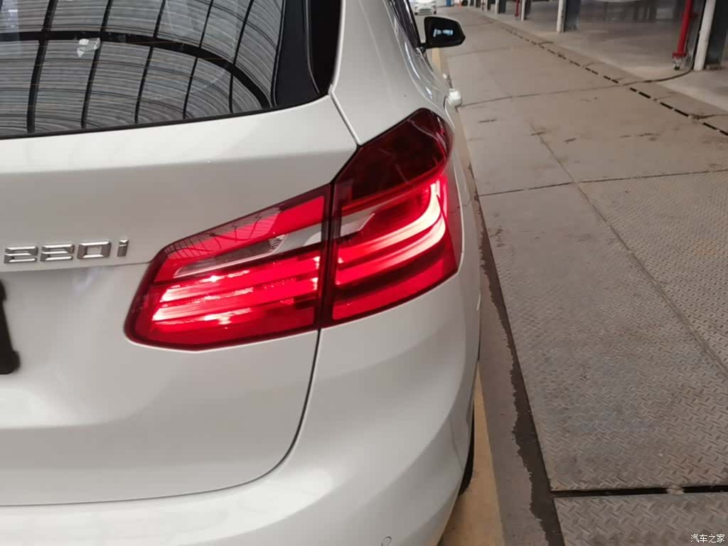 BMW 2 Series, 2015 8