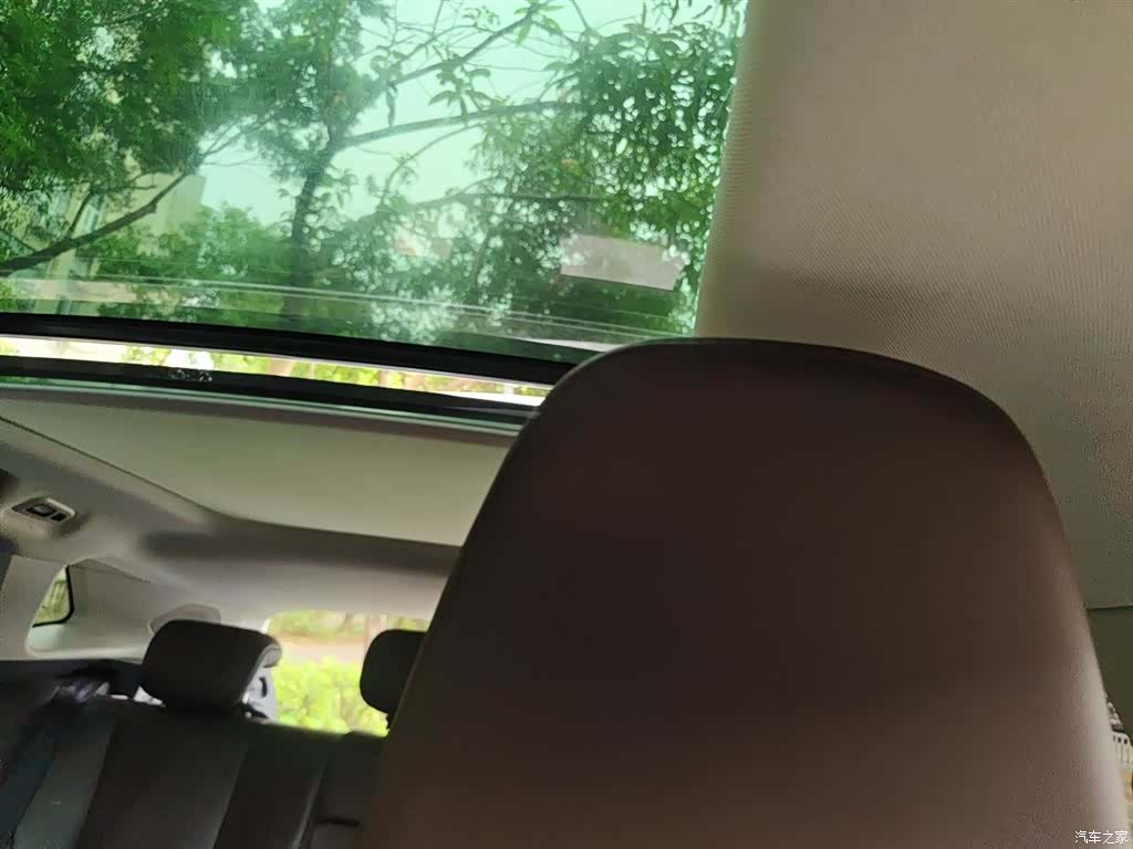 WEY VV7, 2018 9