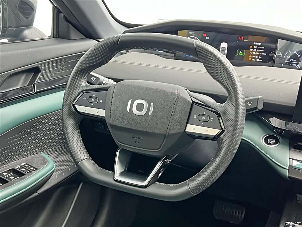 Changan Eado, 2023 21