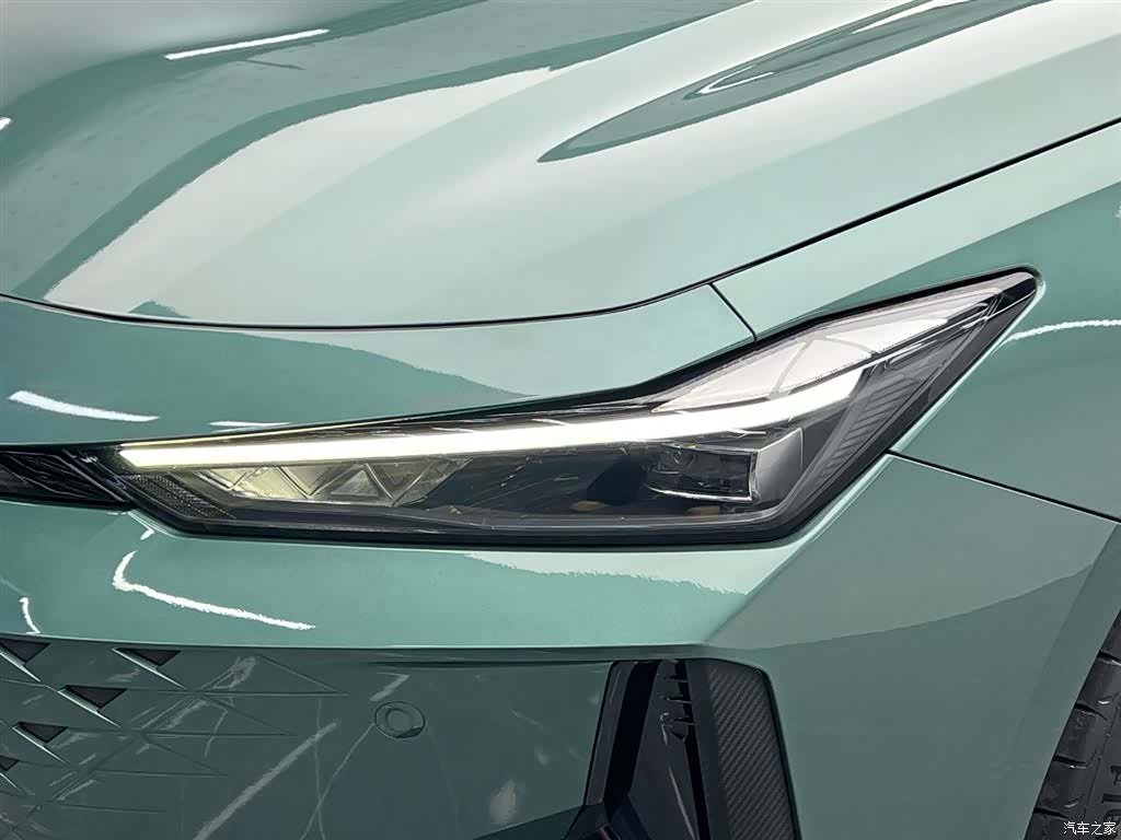 Changan Eado, 2023 9