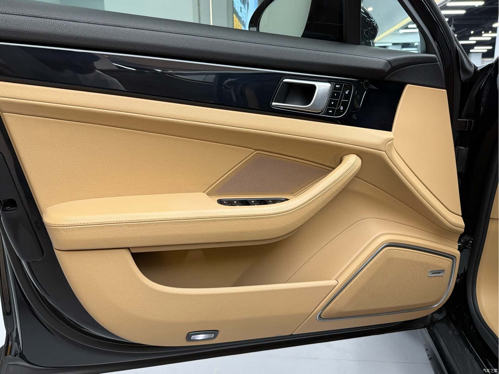 Porsche Panamera, 2018 25