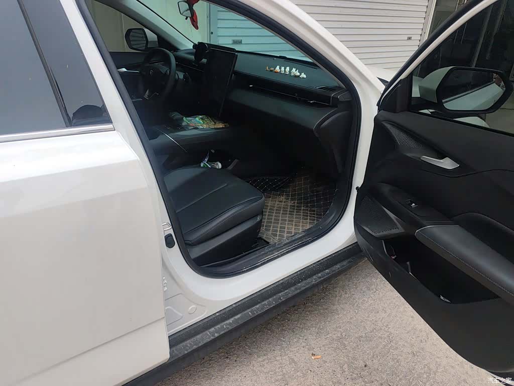 Changan Eado, 2025 20