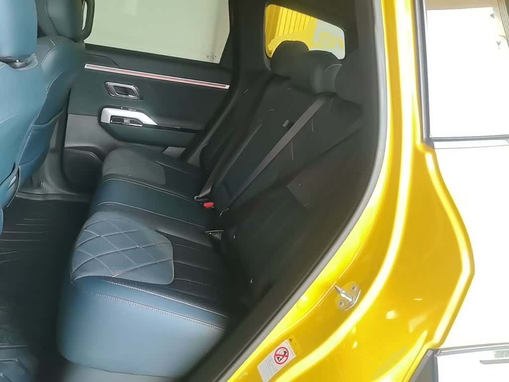 Deepal G318, 2025 17
