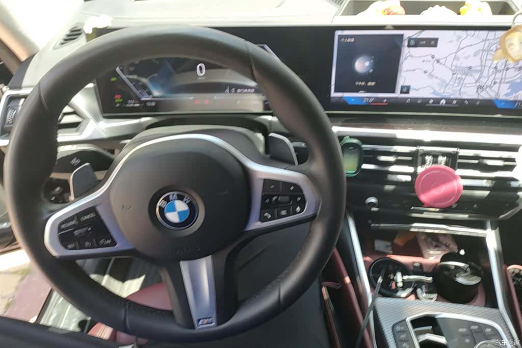 BMW 3 Series, 2024 12