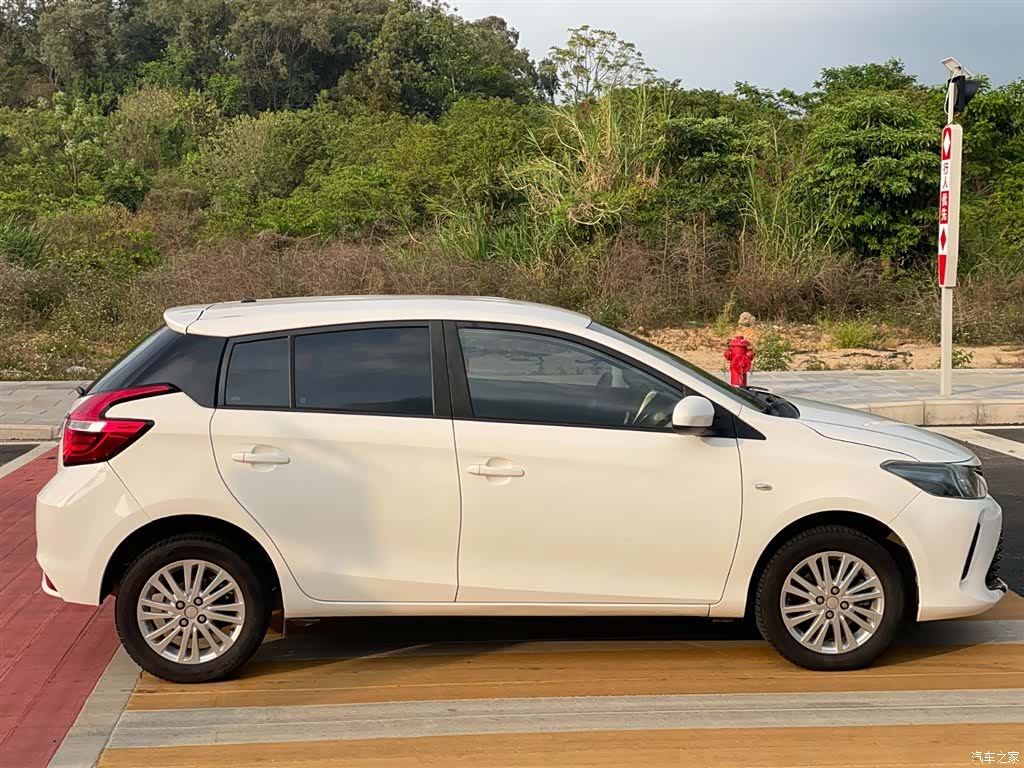 Toyota FS, 2019 6
