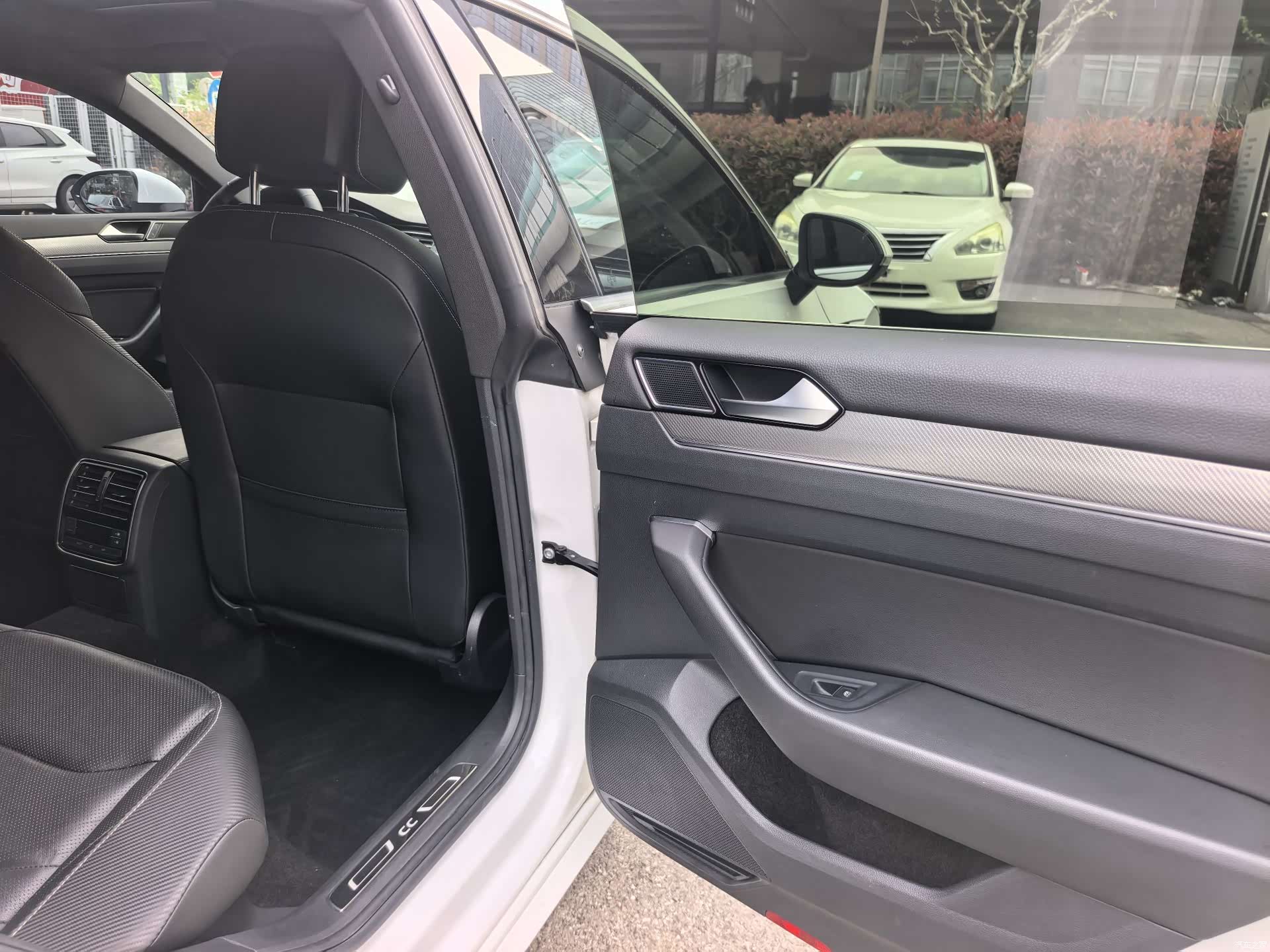 Volkswagen CC, 2019 6