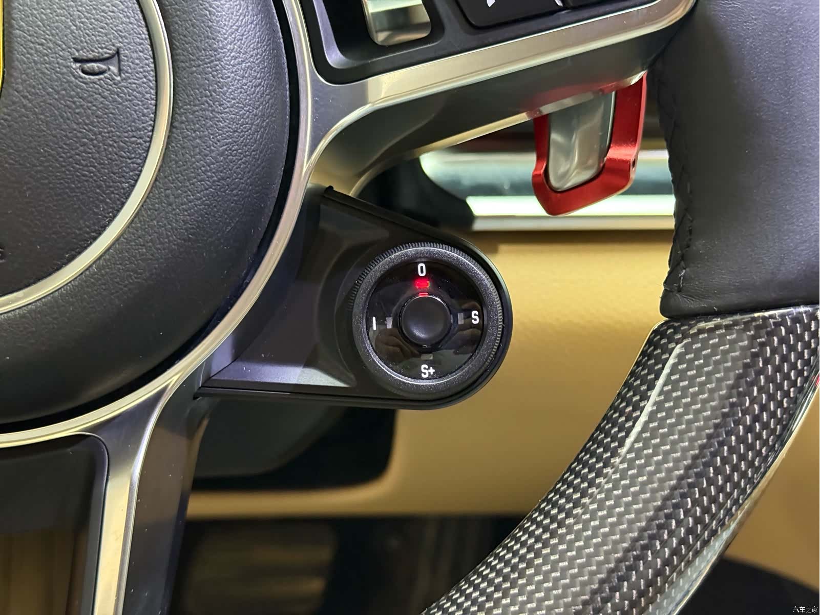 Porsche Panamera, 2018 17