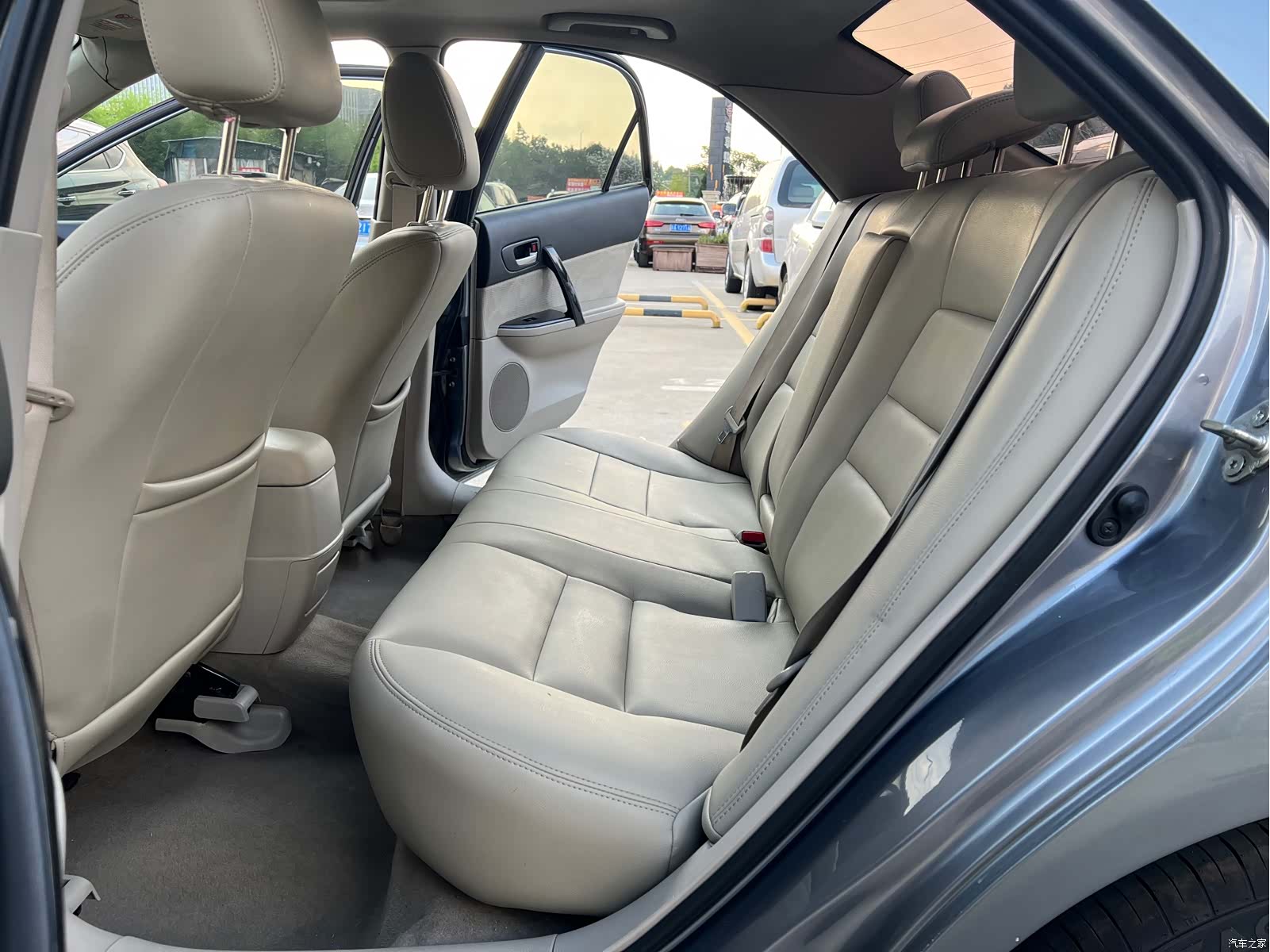 Mazda 6, 2012 все фото