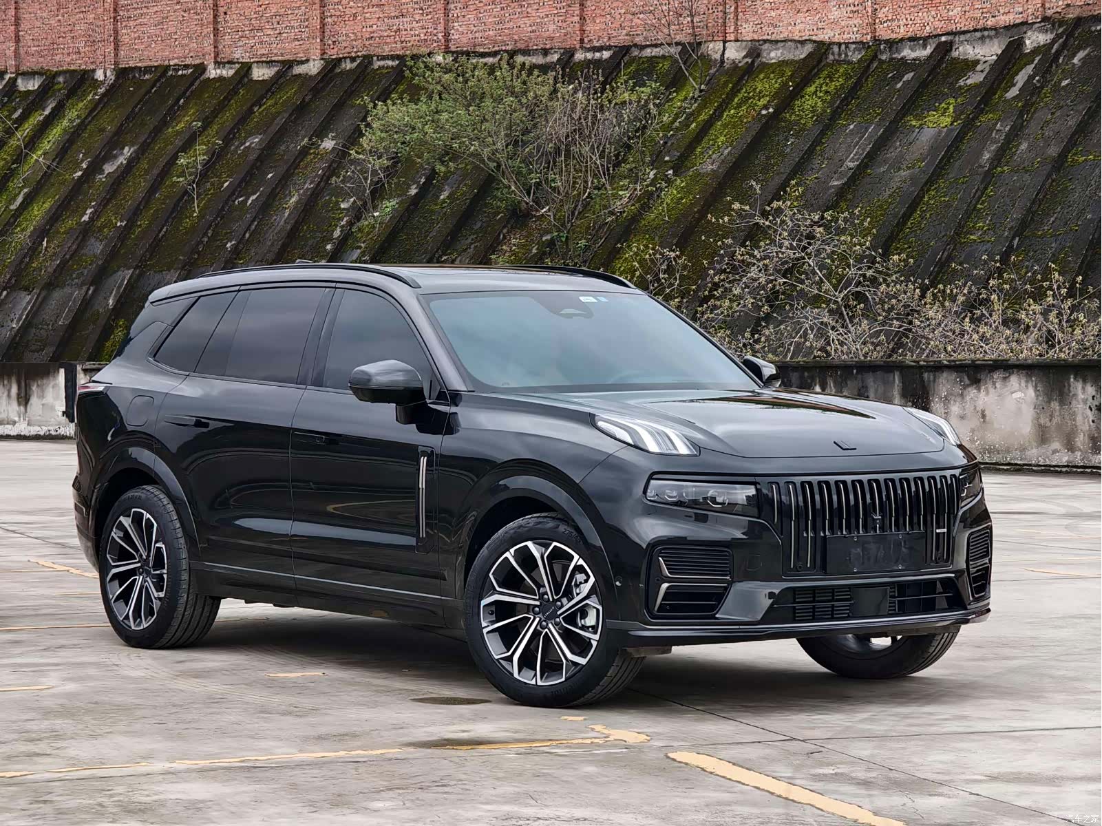 Lynk & Co 02, 2025 4
