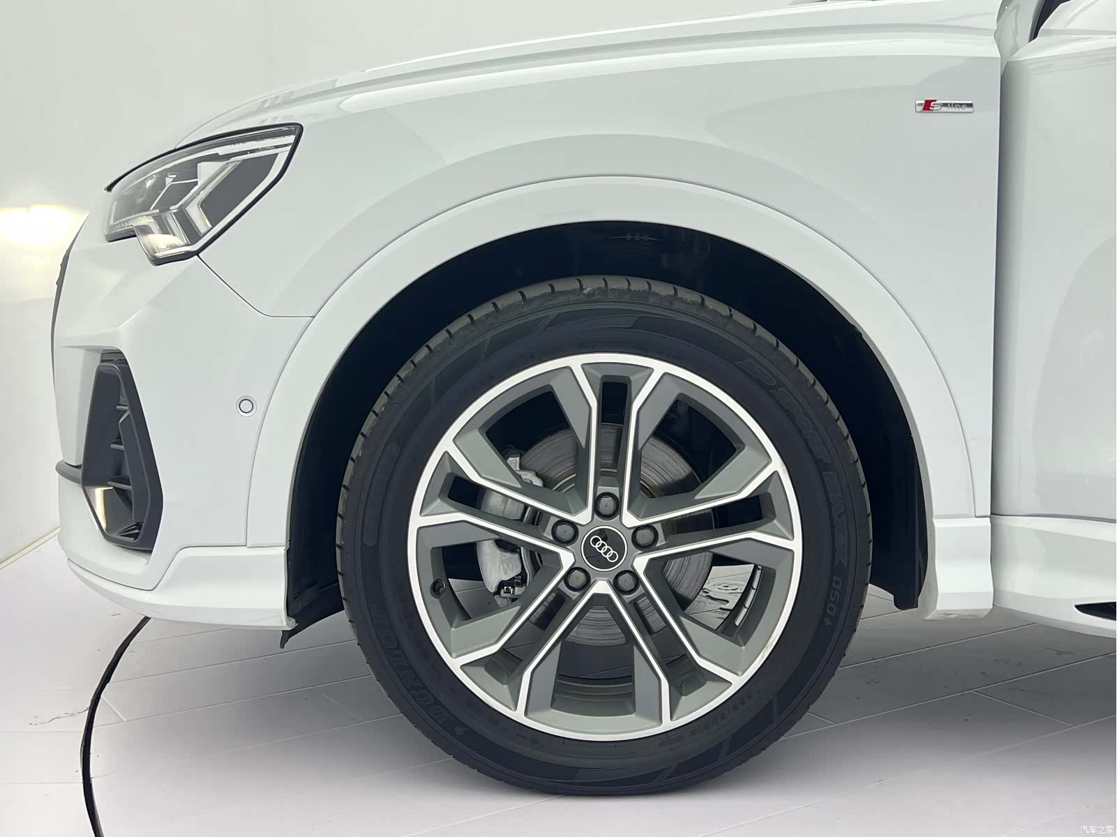 Audi Q3, 2022 19