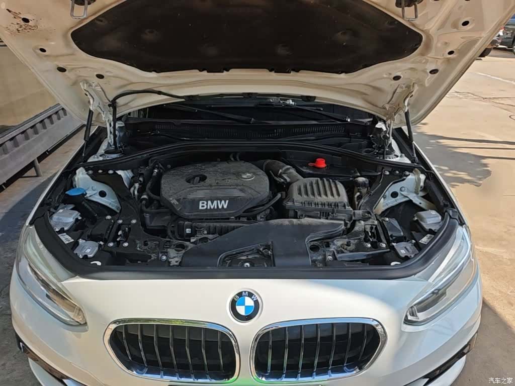 BMW 1 Series, 2018 20