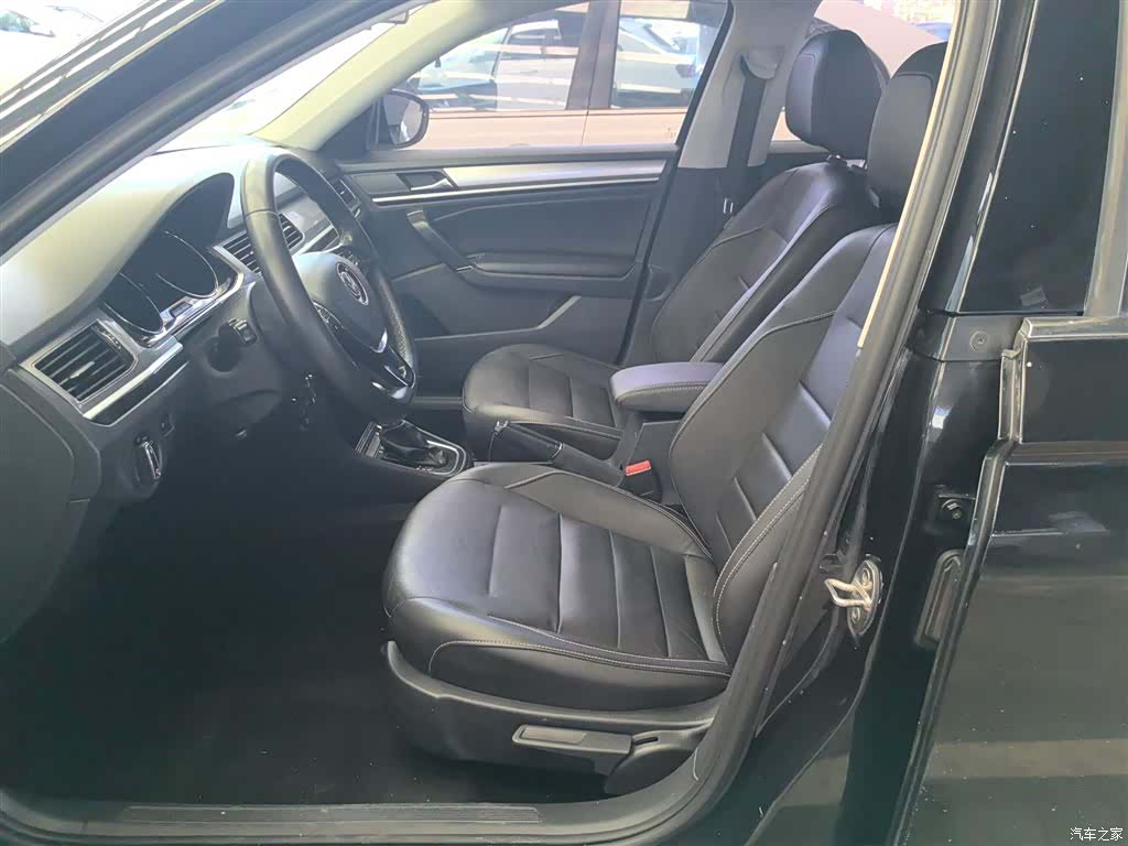 Volkswagen Bora, 2018 15