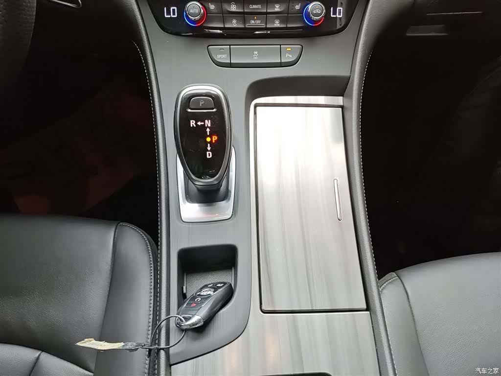Buick LaCrosse, 2020 14