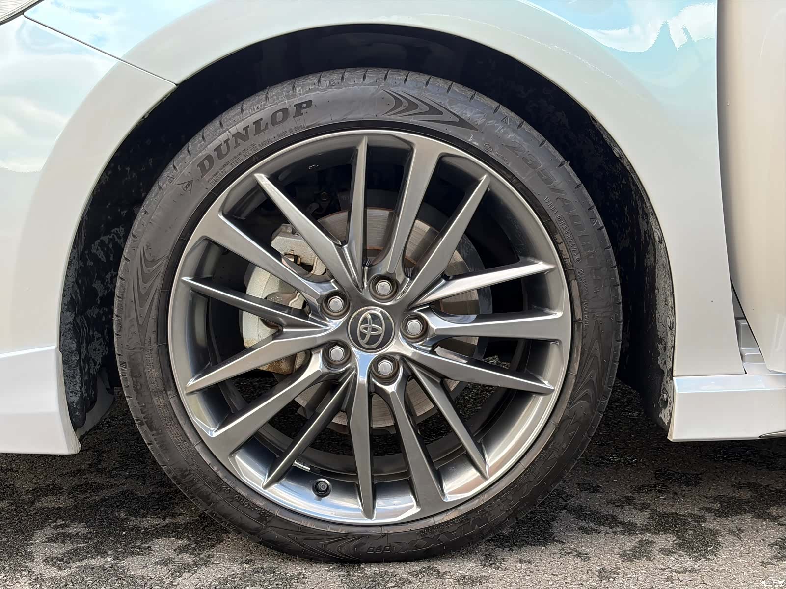 Toyota Camry, 2024 17