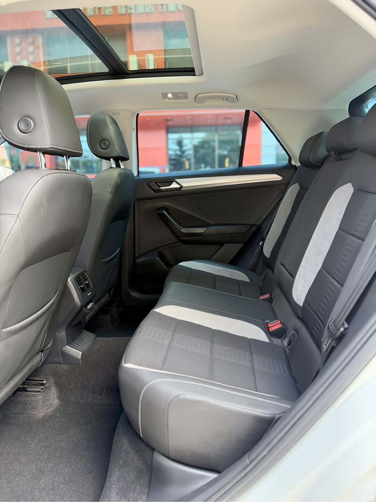 Volkswagen T-ROC, 2022 11