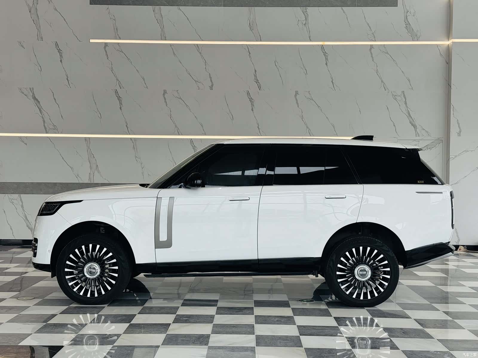Land Rover Range Rover, 2022 3