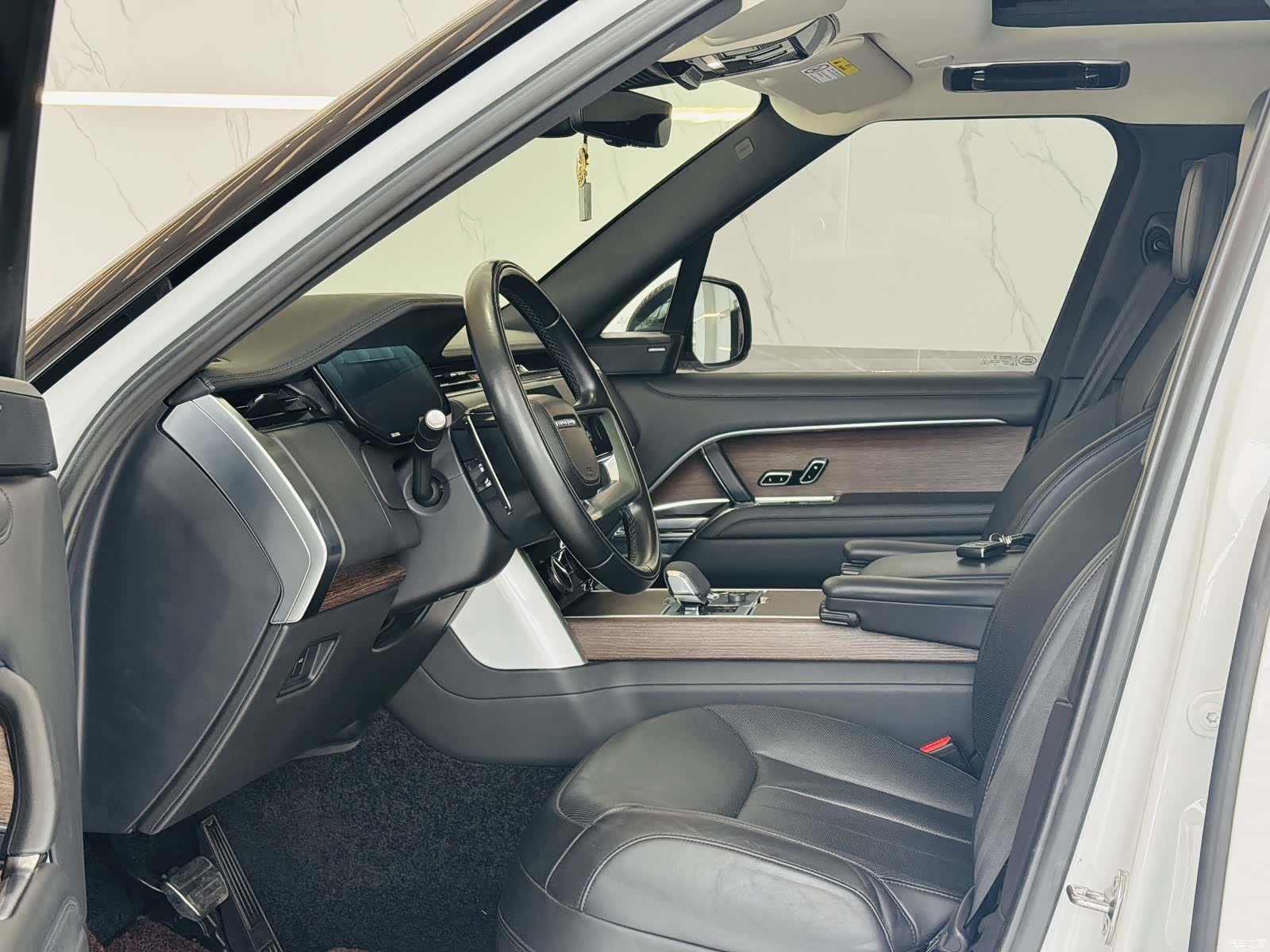 Land Rover Range Rover, 2022 12