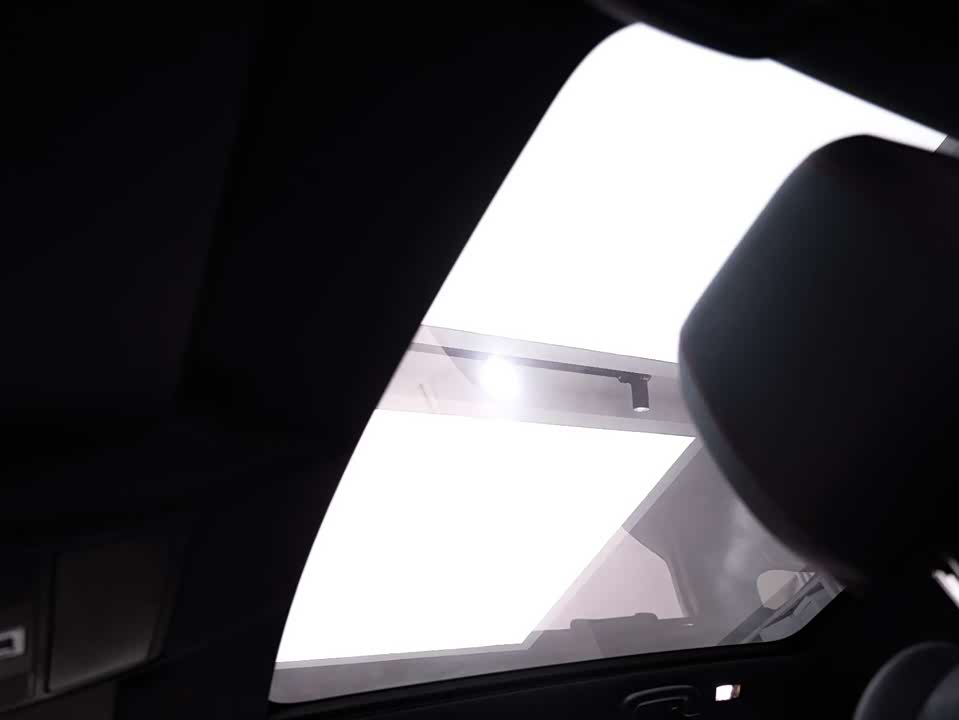 Land Rover Discover sports