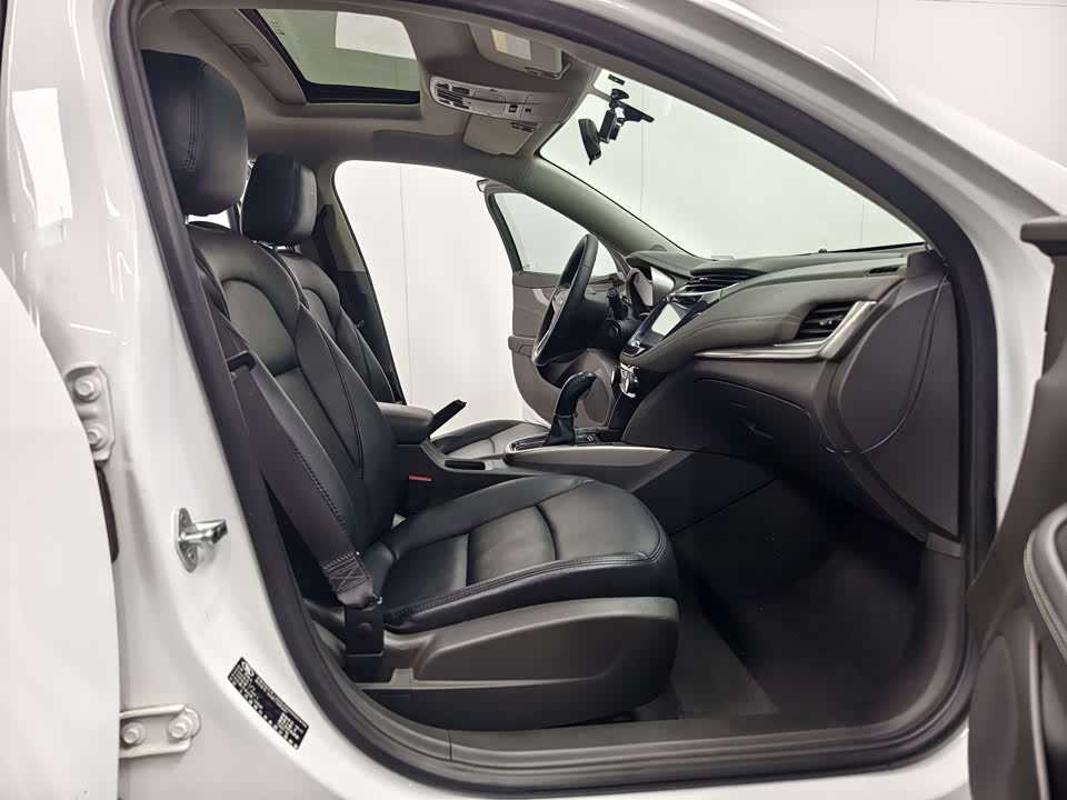 Chevrolet Mai Ruibao