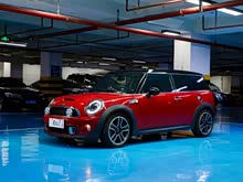 MINI CLUBMAN 2012�� 1.6T COOPER S Fun