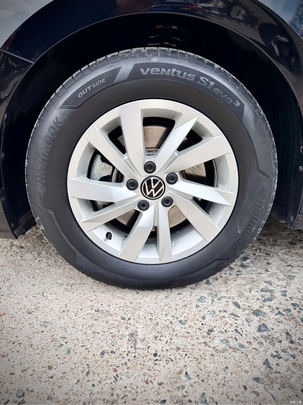 Volkswagen Passat, 2022 9