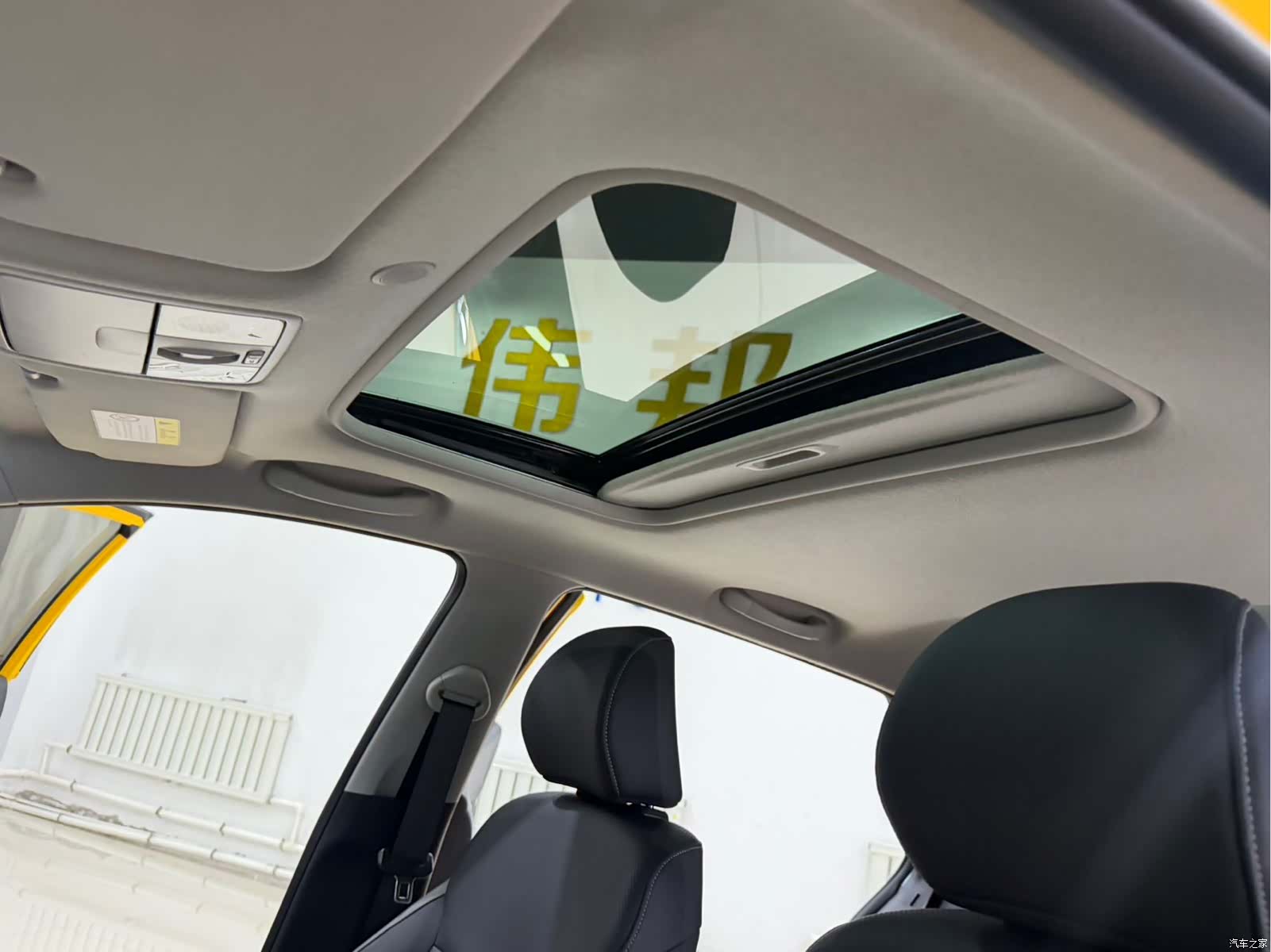 Kia KX1, 2023 15