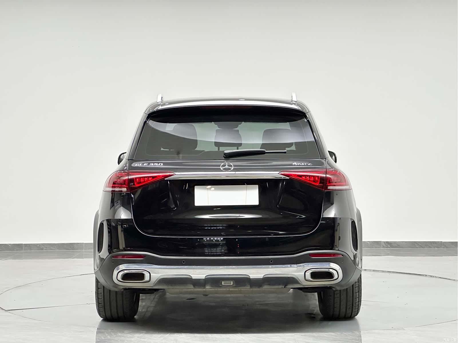 Mercedes-Benz GLE, 2021 7