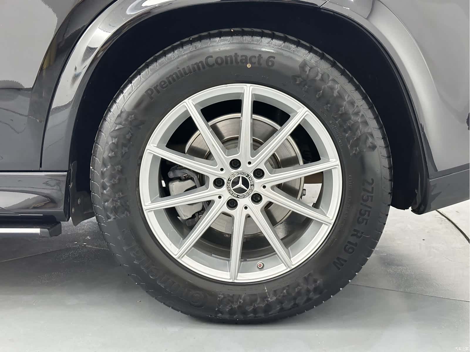 Mercedes-Benz GLE, 2021 25