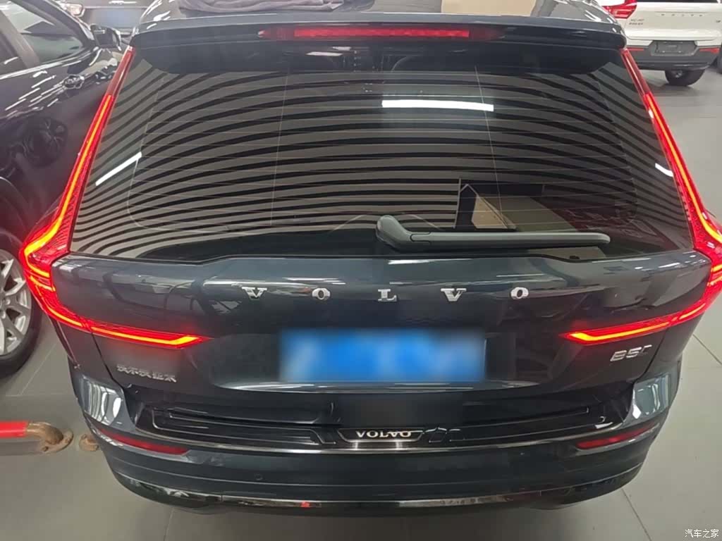 Volvo XC60, 2023 6