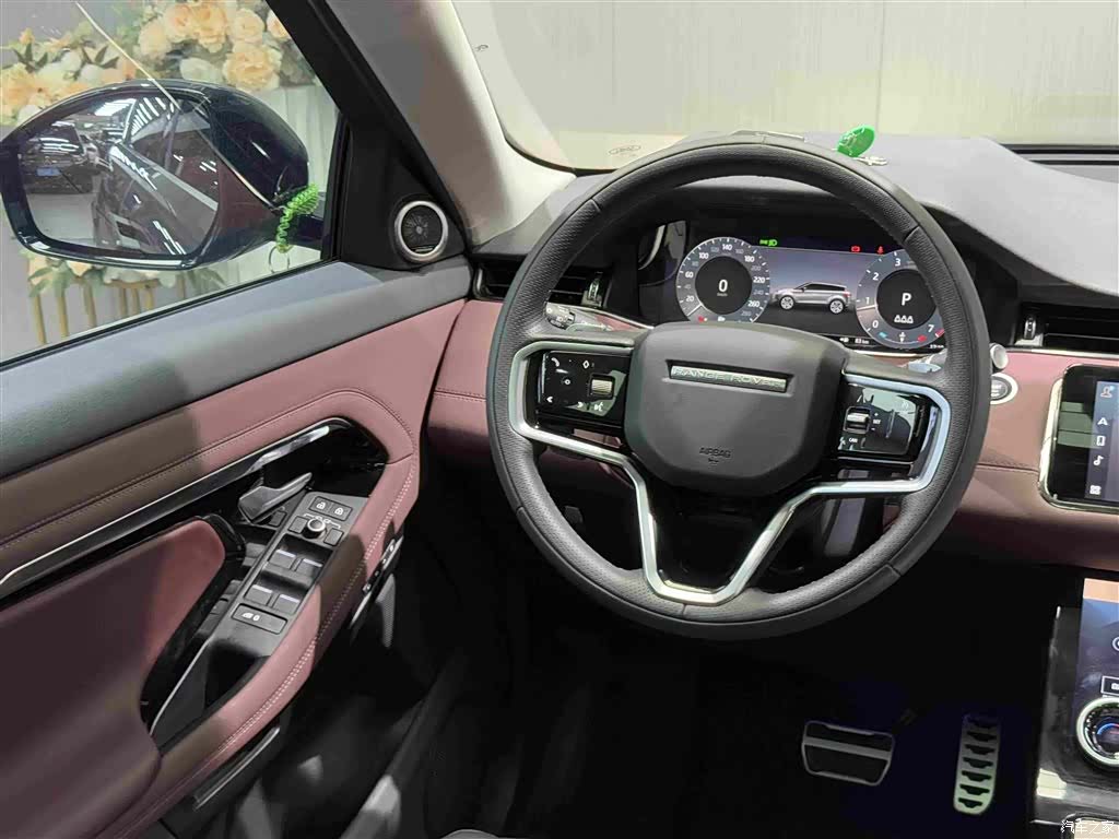 Land Rover Range Rover, 2024 15