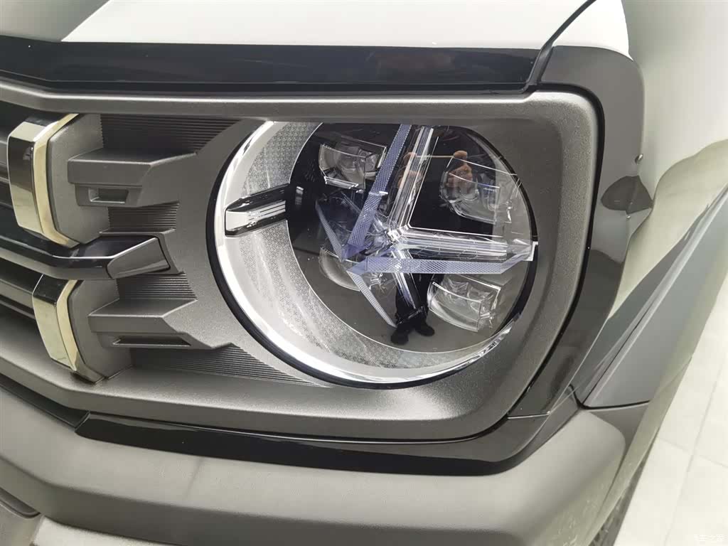 Haval Cool Dog, 2023 7