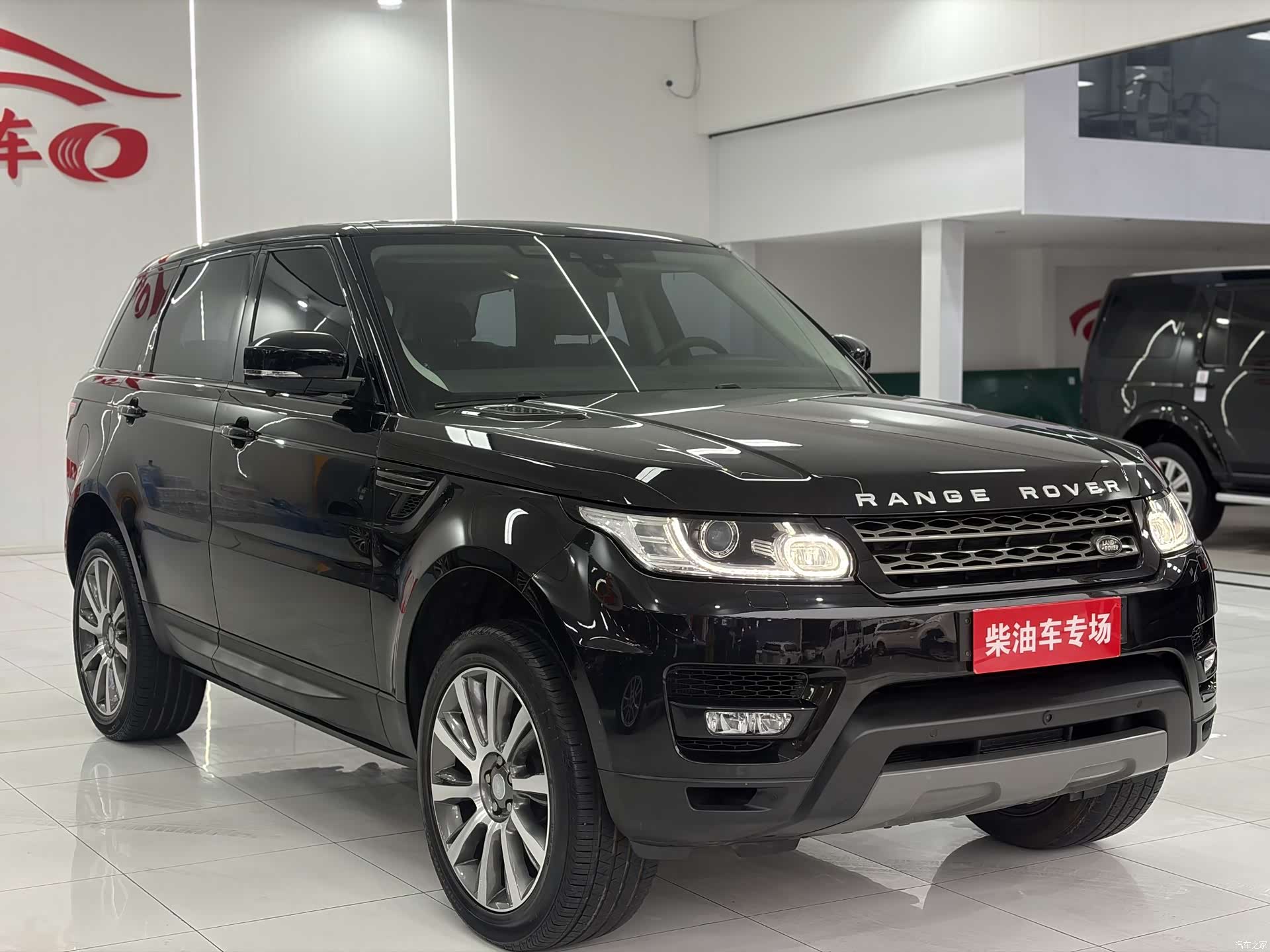 Land Rover Range Rover, 2017 3