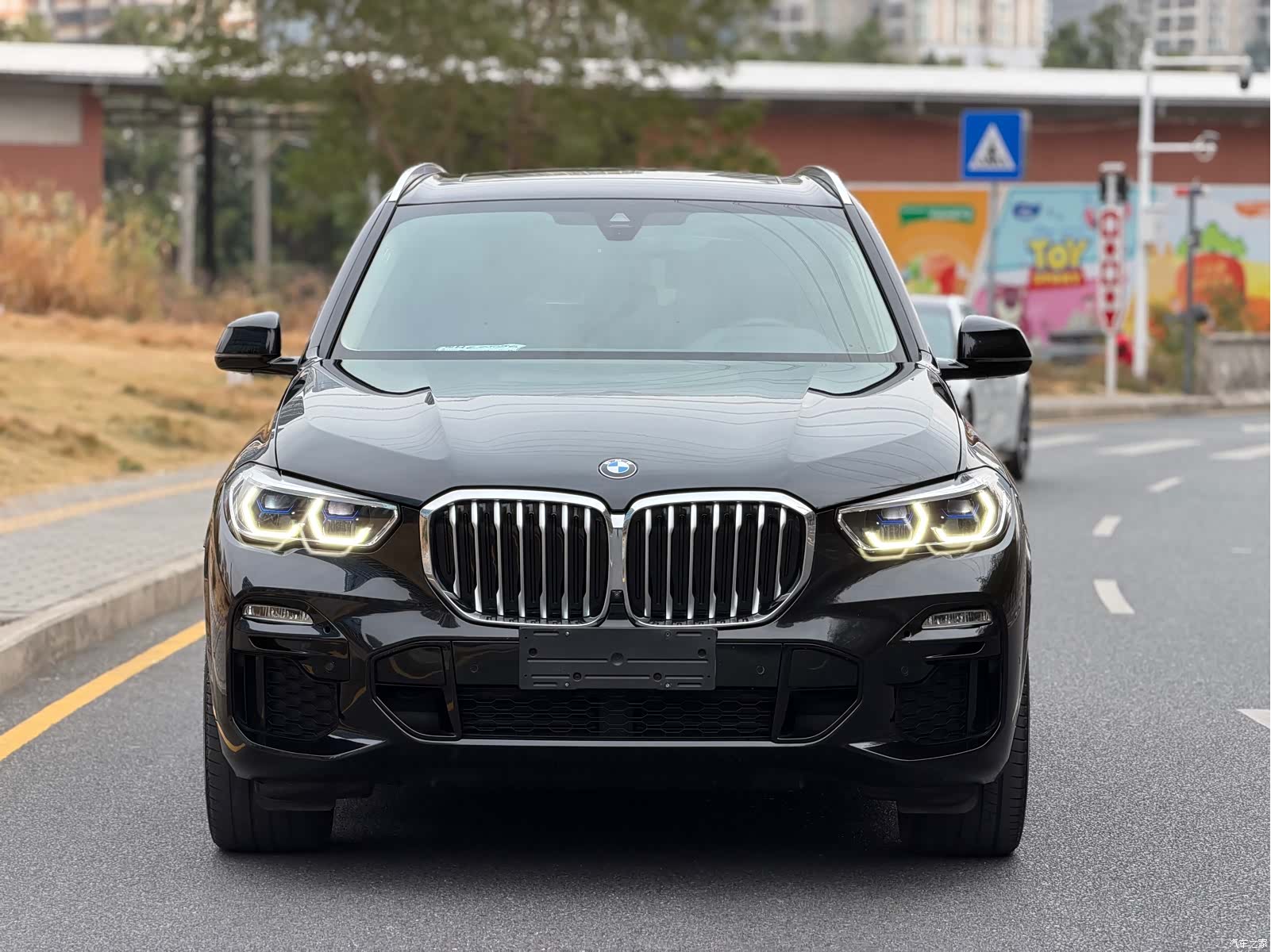 BMW X5, 2021 2