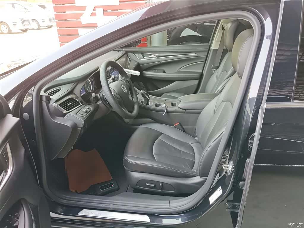 Buick LaCrosse, 2020 16