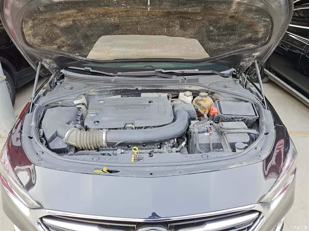Buick LaCrosse, 2020 20
