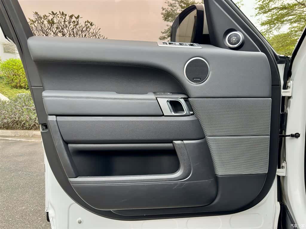 Land Rover Range Rover, 2014 17