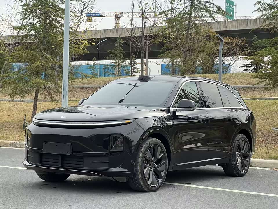 Li Auto Ideal L6