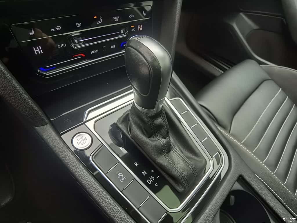 Volkswagen Magotan, 2021 13