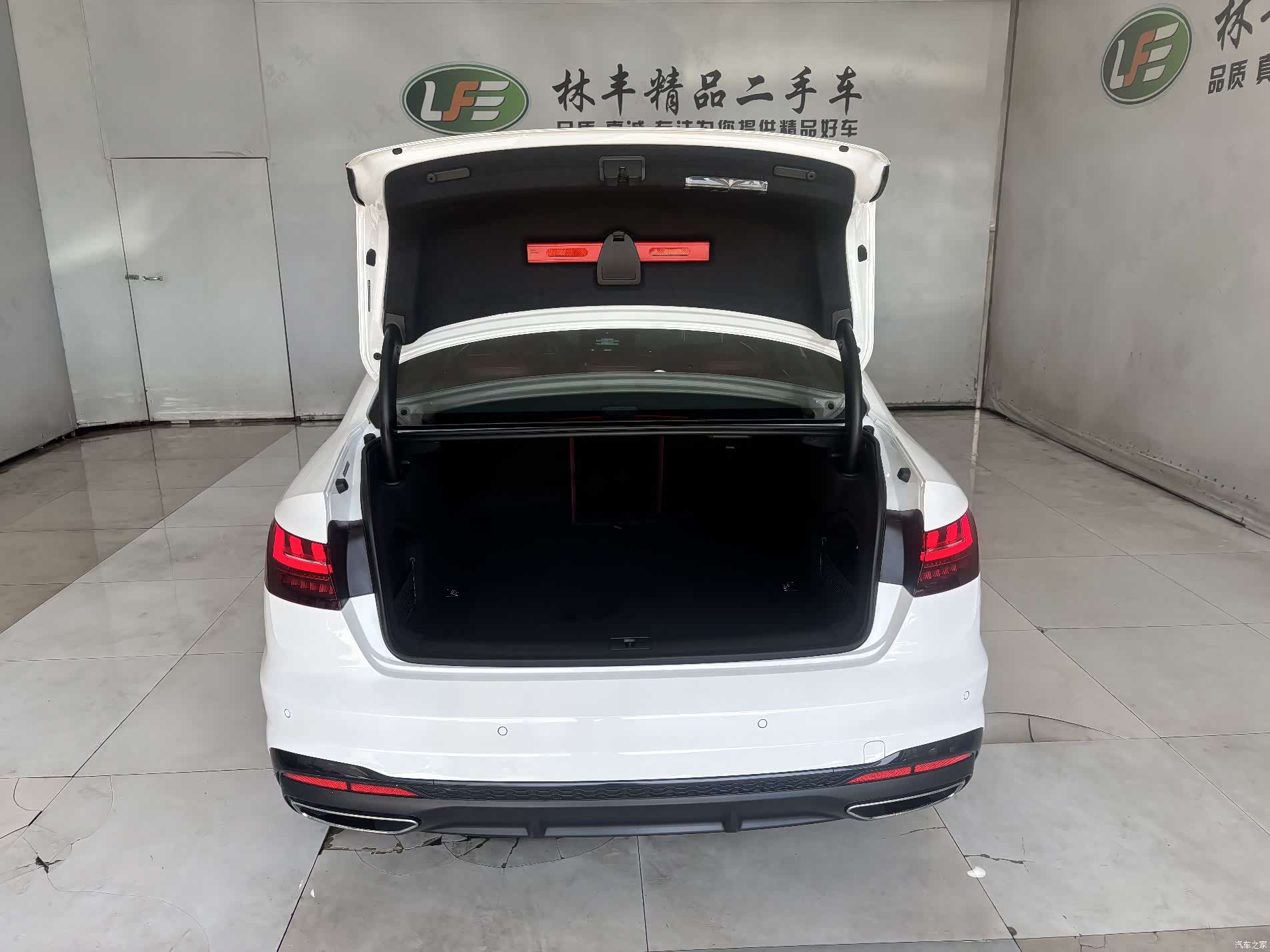 Audi A4L, 2025 30