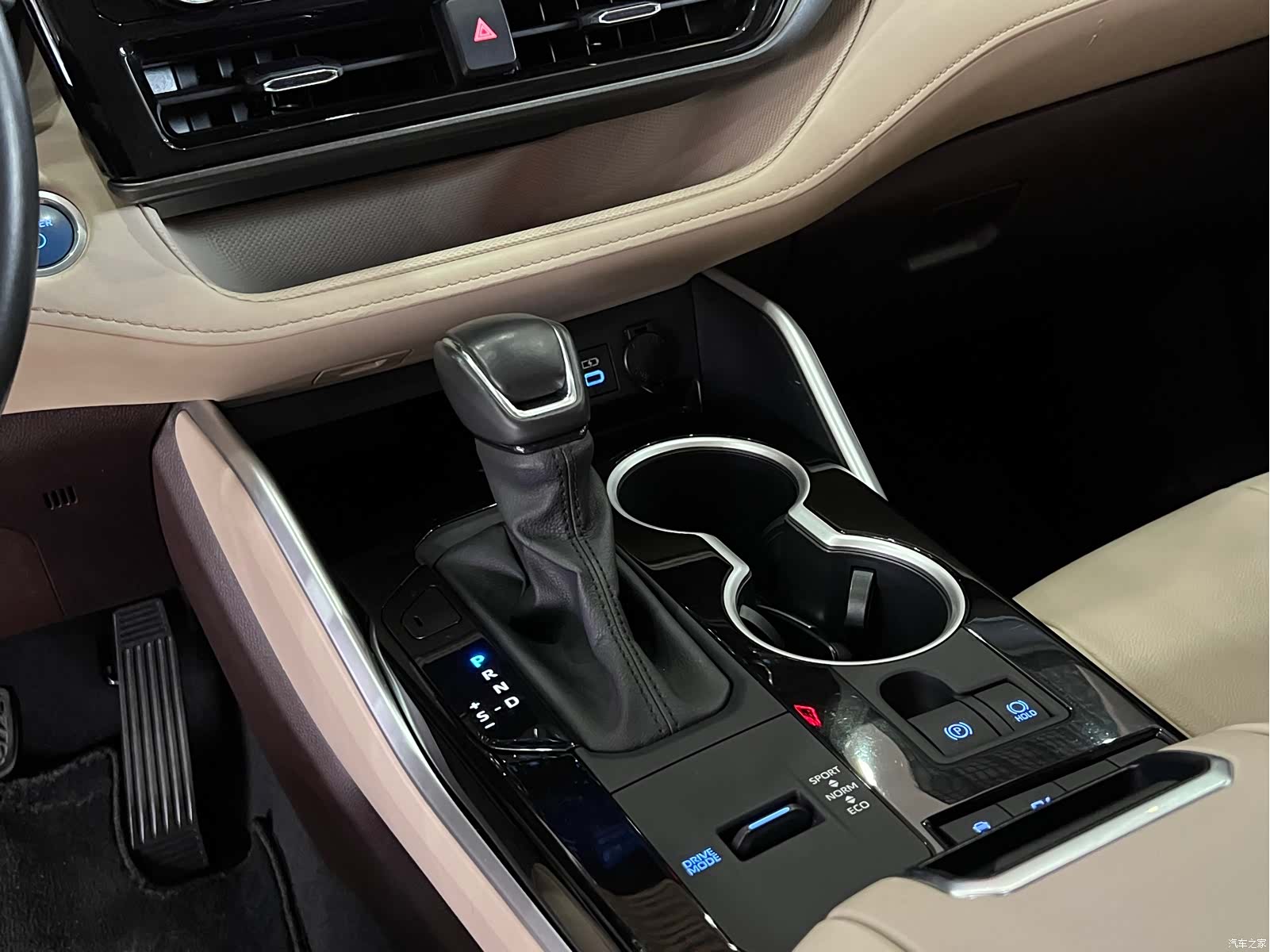 Toyota Highlander, 2022 9