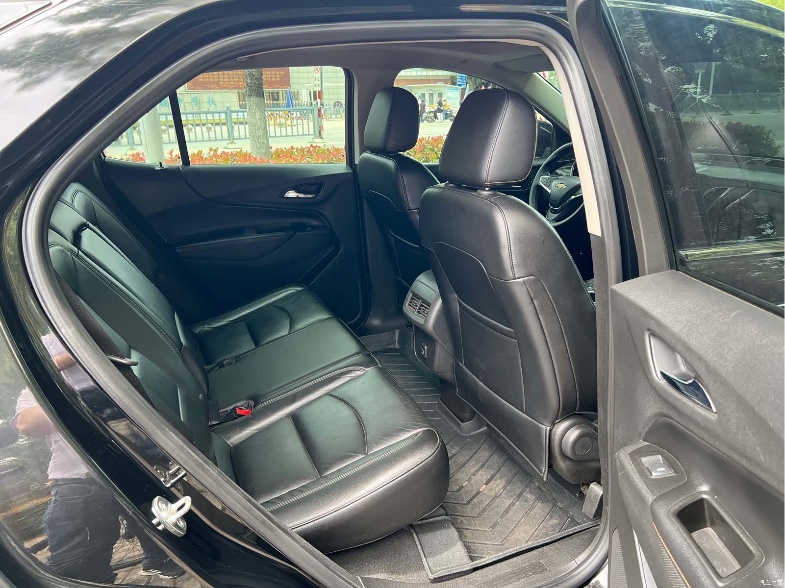 Chevrolet Equinox, 2018 14