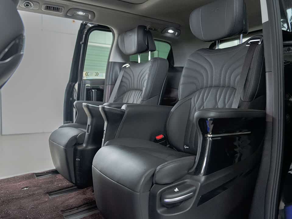 Trumpchi Trumpchi M8