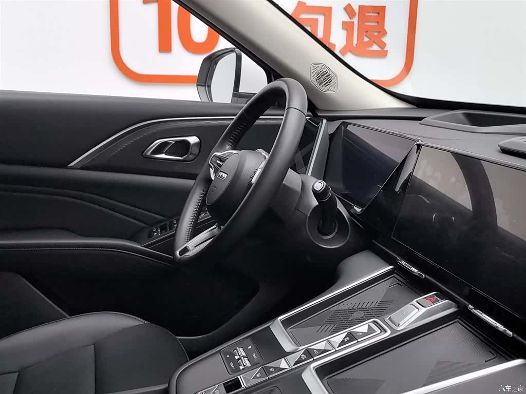 Haval Hi4, 2024 22